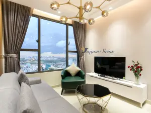 Saigon Sirius