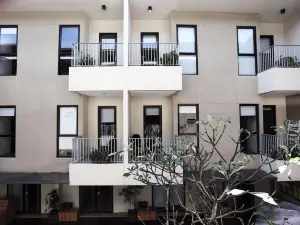 M Pavilion - Lippo Karawaci