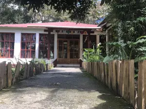 Chi-Ixim Eco Hotel