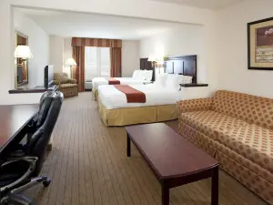 Holiday Inn Express & Suites Evanston