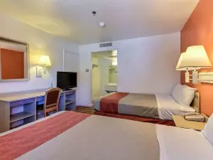 Motel 6 Fremont, CA - South