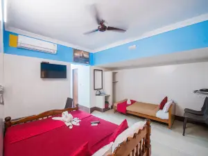 Malar Residencey