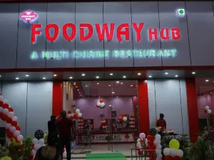 OYO Home Foodway Hub