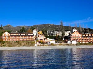 Apart Del Lago