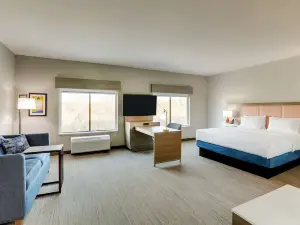 Hampton Inn & Suites by Hilton Weatherford