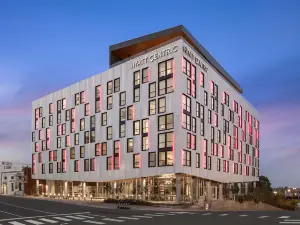 Hyatt Centric Beale Street Memphis