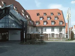 Hotel Klosterle Nordlingen