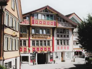 Traube Restaurant & Hotel