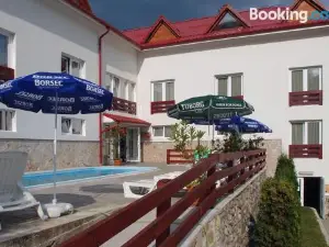 Hotel Domnitei