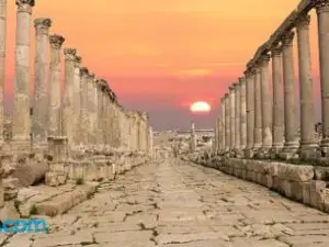 Dream House Hotel Jerash
