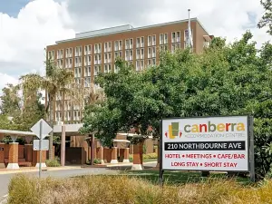 Canberra Accommodation Centre