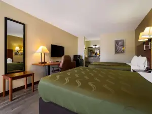 Quality Inn