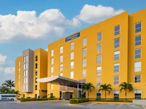 City Express by Marriott Tuxpan