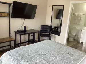 Lakeview Hotel