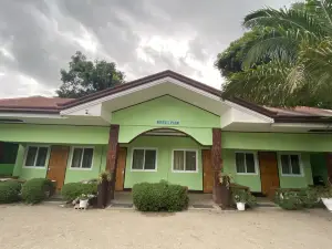 Palm Garden Resort