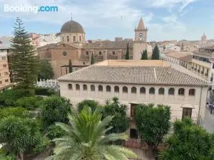 Charming Home in Lorca Murcia