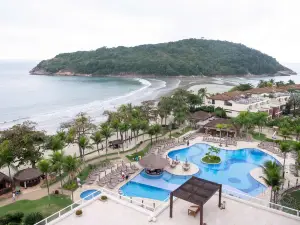 Hotel Jequitimar Guarujá Resort & Spa by Accor (ex Sofitel)