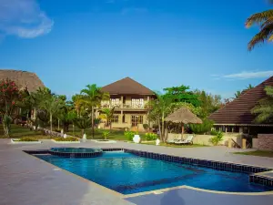 Mandarin Resort Zanzibar