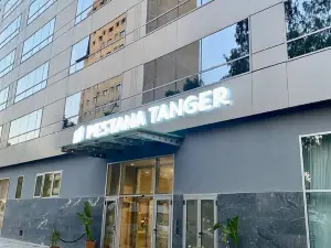 Pestana Tanger - City Center Hotel Suites & Apartments