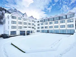 Radisson Hotel Sonamarg