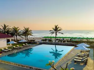 Tam Thanh Beach Resort & Spa