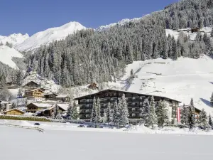 Hotel Alpenhof