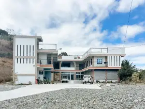 Amaka Inn and Transient House Nueva Ecija