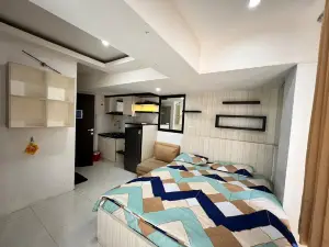 Apartment the Jarrdin Cihampelas Bandung by BK Property