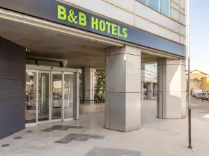 B&B  ホテル トラパニ クリスタル