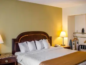 Quality Inn & Suites Pensacola Bayview