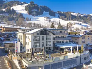 Aktiv Hotel Schweizerhof Kitzbühel