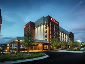 Hilton Garden Inn Durham-University Medical Center