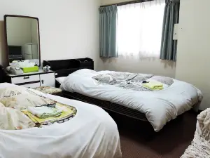 Business Hotel Kirakuso (Nara)