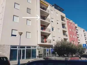 Apartman City Center AN Trebinje