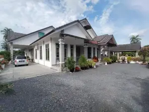 Homestay Masha