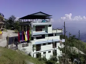 Hotel New Dragon