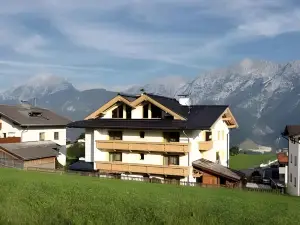 Hotel Garni Regina