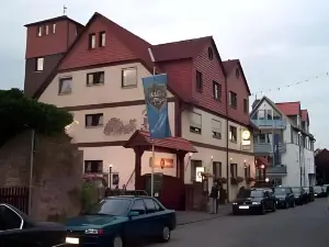 Frau Holle-Land-Hotel Witzenhausen