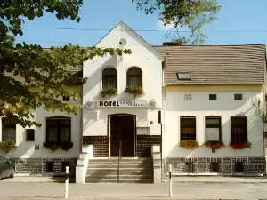 Kulturhaus Felgeleben