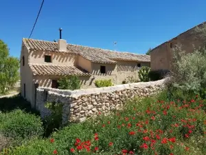 Cortijo Romero