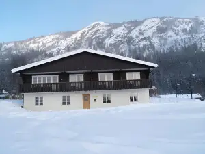 Eriks Villa