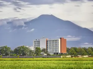 Braling Grand Hotel Purbalingga, Azana Hotels Collection
