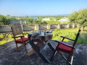 Mwi Village House