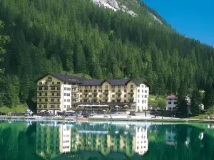 Grand Hotel Misurina
