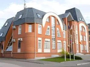 Hotel Pushkin