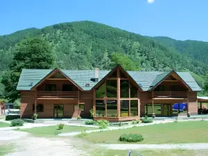 Pensiunea Terra Nova