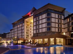 Accra Marriott Hotel