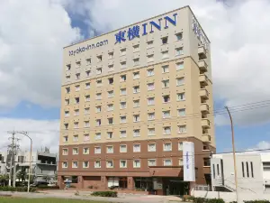 Toyoko Inn Okinawa Ishigaki-Jima