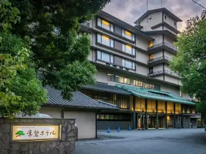 Tokiwa Hotel