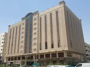 Executives Hotel - Olaya